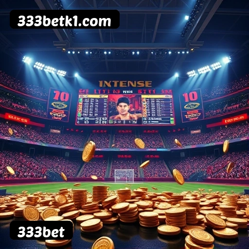 Confiabilidade e segurança em primeiro lugar - 333bet