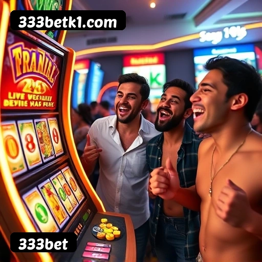 Experiência Exclusiva no 333bet - 333bet